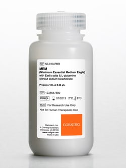 Corning™ Skinka Leibovitz L-15