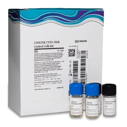 Coulter Cyto-Trol Control Cells Cytotrol cells | Buy Online | Coulter&trade; | Fisher Scientific