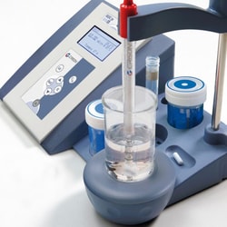 Crison Conductímetro 1100 g | Buy Online | Crison&trade; | Fisher Scientific