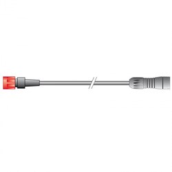 Crison Cable AS7 para medidor de pH portátil PH 25+ Conexión del electrodo de pH (rosca S7) | Buy Online | Crison&trade; | Fisher Scientific