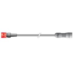 Crison Cable AS7 para medidor de pH portátil PH 25+ Conexión del electrodo de pH y la sonda CAT | Buy Online | Crison&trade; | Fisher Scientific