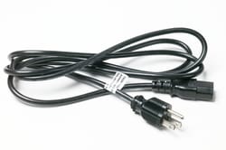 Cytiva™ Mains Cables for Chromatography System