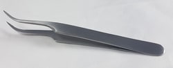 DR Instruments Microdissection Forceps, 4.5 in., Stainless Steel Microdissection