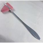 DR Instruments Reflex Hammer