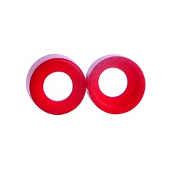 DWK Life Sciences MicroLiter 9mm Screwthread Autosampler Vial Caps with