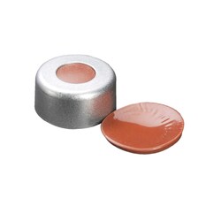 DWK Life Sciences&trade;&nbsp;MicroLiter&trade; 11 mm Crimp Top Autosampler Vial Seals