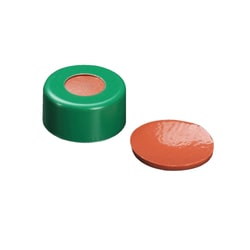 DWK Life Sciences&trade;&nbsp;MicroLiter&trade; 11 mm Crimp Top Autosampler Vial Seals