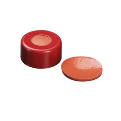DWK Life Sciences&trade;&nbsp;MicroLiter&trade; 11 mm Crimp Top Autosampler Vial Seals