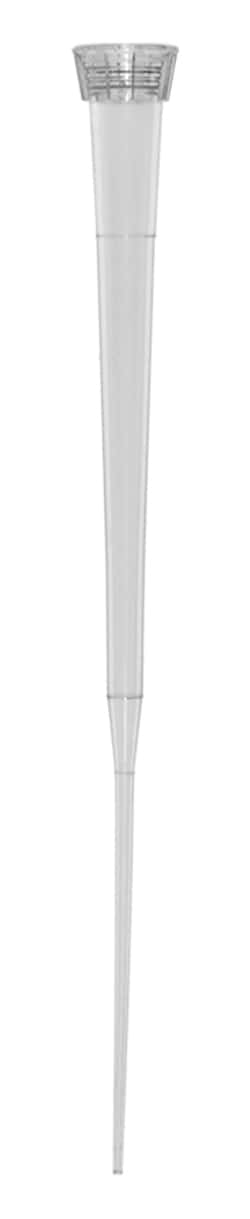 Socorex&nbsp;Qualitix&trade; Micropipette Tips, Gel Loading from DWK Life Sciences&trade;