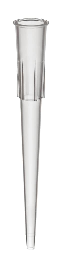 Socorex&nbsp;Qualitix&trade; 200 &mu;L Micropipette Tips Low Binding from DWK Life Sciences&trade;