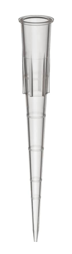 Socorex Qualitix 200 L Micropipette Tips from DWK Life Sciences Rack | Buy Online | Socorex | Fisher Scientific