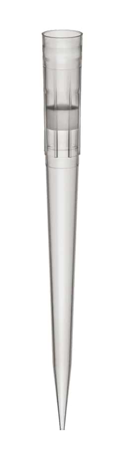 Socorex Qualitix Micropipette Filter Tips from DWK Life Sciences 1000 &mu;L | Buy Online | Socorex | Fisher Scientific