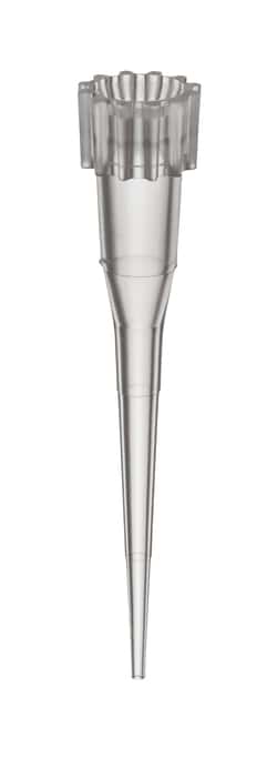Socorex Qualitix 10 L Micropipette Tips from DWK Life Sciences Sterile | Buy Online | Socorex | Fisher Scientific