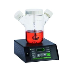 DWK Life Sciences Wheaton™ Single Place Micro-Stir Slow Speed Magnetic Stirrers