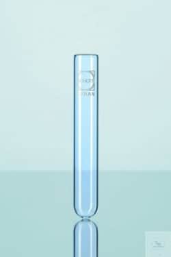 DWK Life Sciences DURAN™ Centrifuge Tubes with Round Bottom