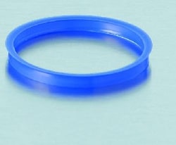 DWK Life Sciences DURAN™ GL 32 Pouring Rings For Screw Caps