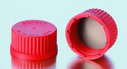 DWK Life Sciences DURAN™ GL 18 Screw Cap for Laboratory Glass Bottles