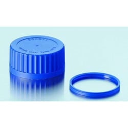 DWK Life Sciences DURAN™ GL S 80™ Screw Cap for Laboratory Glass Bottles