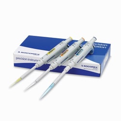 DWK Life Sciences Acura Manual Micropipet Trio Pack:Pipette Products:Pipettes