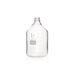 Thumbnail_DWK Life Sciences DURAN protect+ Graduated Laboratory Bottles with DIN
