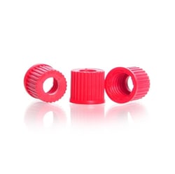 DWK Life Sciences™ DURAN™ Open-top Screw Cap with Central Aperture