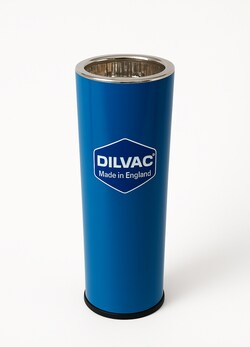 Day Impex Enamelled Steel Container 750 mL | Buy Online | Day Impex&trade; | Fisher Scientific