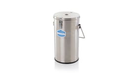 Day Impex Récipients à forme haute en acier inox 7 L | Buy Online | Day Impex&trade; | Fisher Scientific
