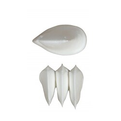 De Buyer Douille en acier inoxydable pour Saint Honoré Acier inoxydable | Buy Online | De Buyer&trade; | Fisher Scientific