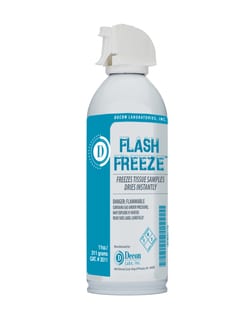 Decon&trade;&nbsp;Flash Freeze&trade; Rapid Freezing Spray