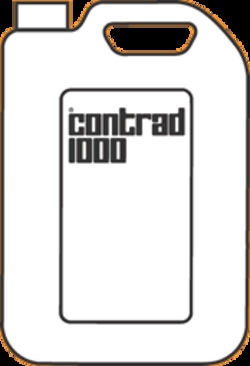 Decon Contrad 1000 Cleaning Agent 5 L | Buy Online | Decon&trade; | Fisher Scientific