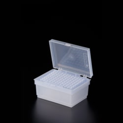 Deltalab Puntas de pipetas universales de polipropileno De 10 a 300 &mu;l | Buy Online | Deltalab&trade; | Fisher Scientific