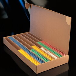 Deltalab Cartón resistente al agua Cartón resistente al agua | Buy Online | Deltalab&trade; | Fisher Scientific