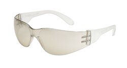 Dentec Safety CeeTec 2 General Purpose Eye Protection Lens Tint: Indoor/Outdoor,