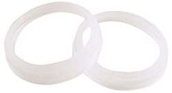 Dentec Safety™ Retainer for Particulate Filters