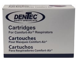 Dentec Safety&trade;&nbsp;Acid Gas and Organic Vapor Cartridge