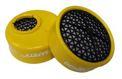 Dentec Safety&trade;&nbsp;Acid Gas and Organic Vapor Cartridge