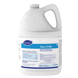 Diversey™ Virex™ II 256 One-Step Disinfectant Cleaner and Deodorant
