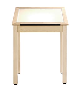 Diversified Spaces™ Light Table