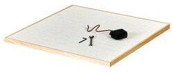 Diversified Spaces Soldering Board 18 in. x 18 in.:Furniture, Quantity: