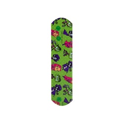 Dukal Teen Titans Adhesive Bandages
