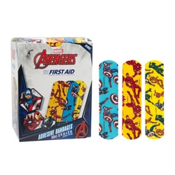 Dukal™ Avengers™ Adhesive Bandages