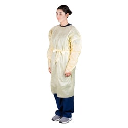 Dukal™ Multi-Layer Isolation Gown