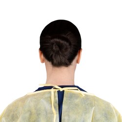 Dukal Multi-Layer Isolation Gown | Buy Online | Dukal&trade; | Fisher Scientific