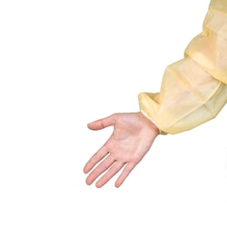 Dukal Multi-Layer Isolation Gown | Buy Online | Dukal&trade; | Fisher Scientific