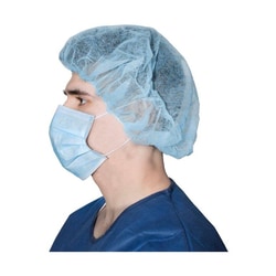 Dukal™ Bouffant Caps