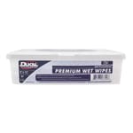 Dukal™ Adult Premium Wet Wipes