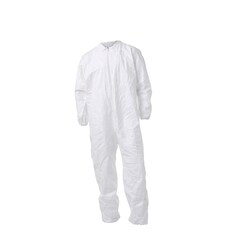 DuPont&trade;&nbsp;Tyvek&trade; IsoClean&trade; Series 181 Coveralls