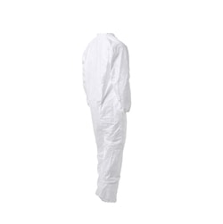 DuPont&trade;&nbsp;Tyvek&trade; IsoClean&trade; Series 181 Coveralls