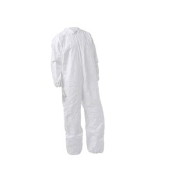 DuPont&trade;&nbsp;Tyvek&trade; IsoClean&trade; Series 181 Coveralls