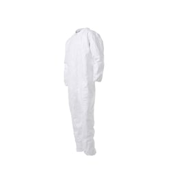 DuPont&trade;&nbsp;Tyvek&trade; IsoClean&trade; Series 181 Coveralls